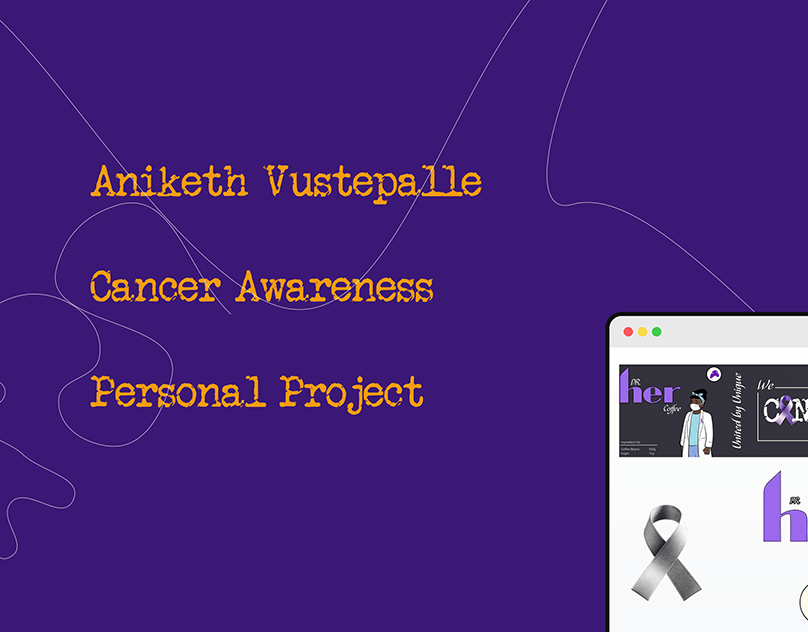 World Cancer Day Campaign
