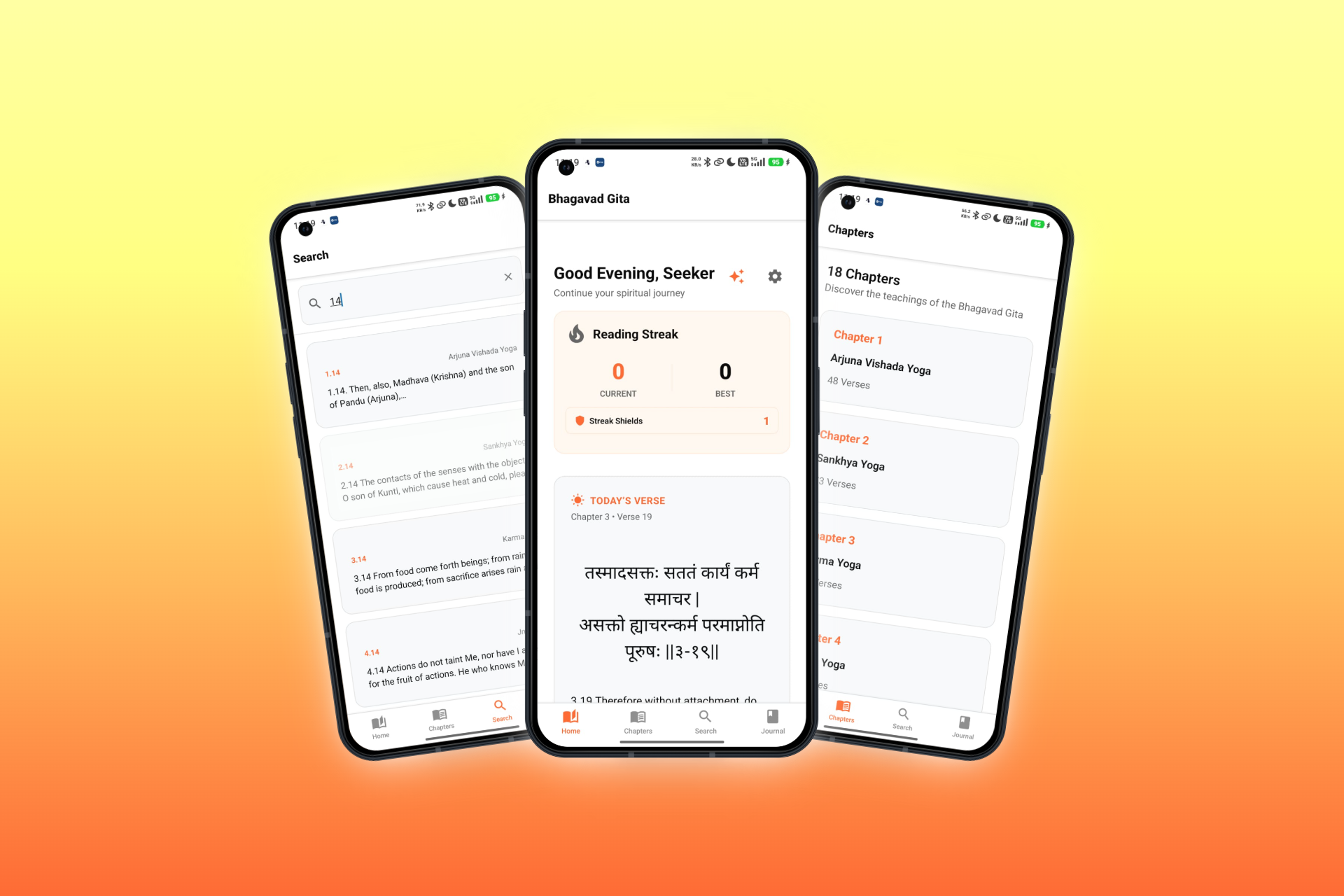 Multi-screen reading experience explorations.
