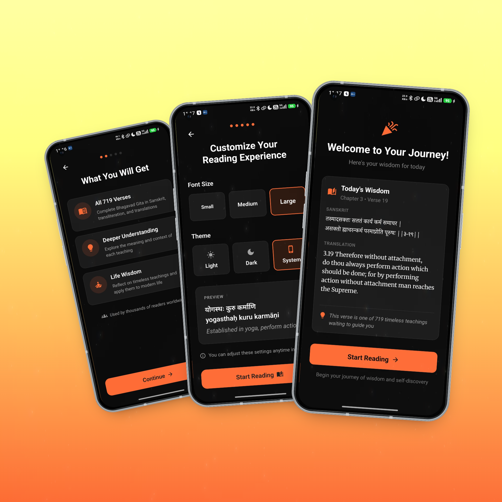 GEETA APP