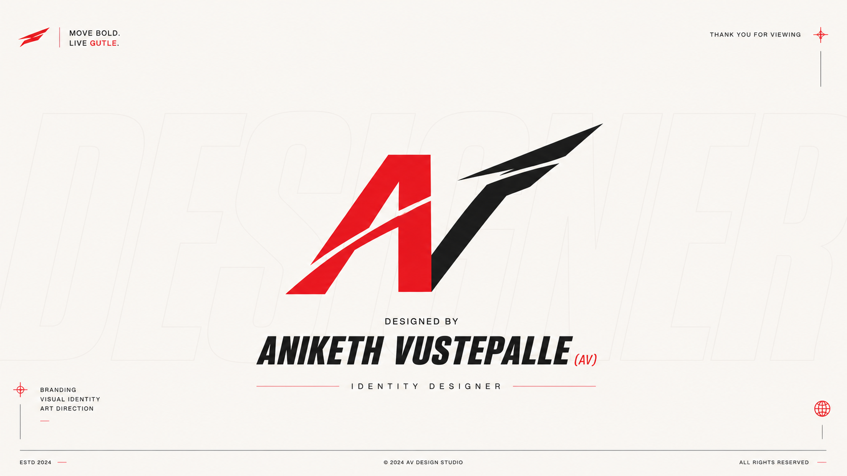 Project visual