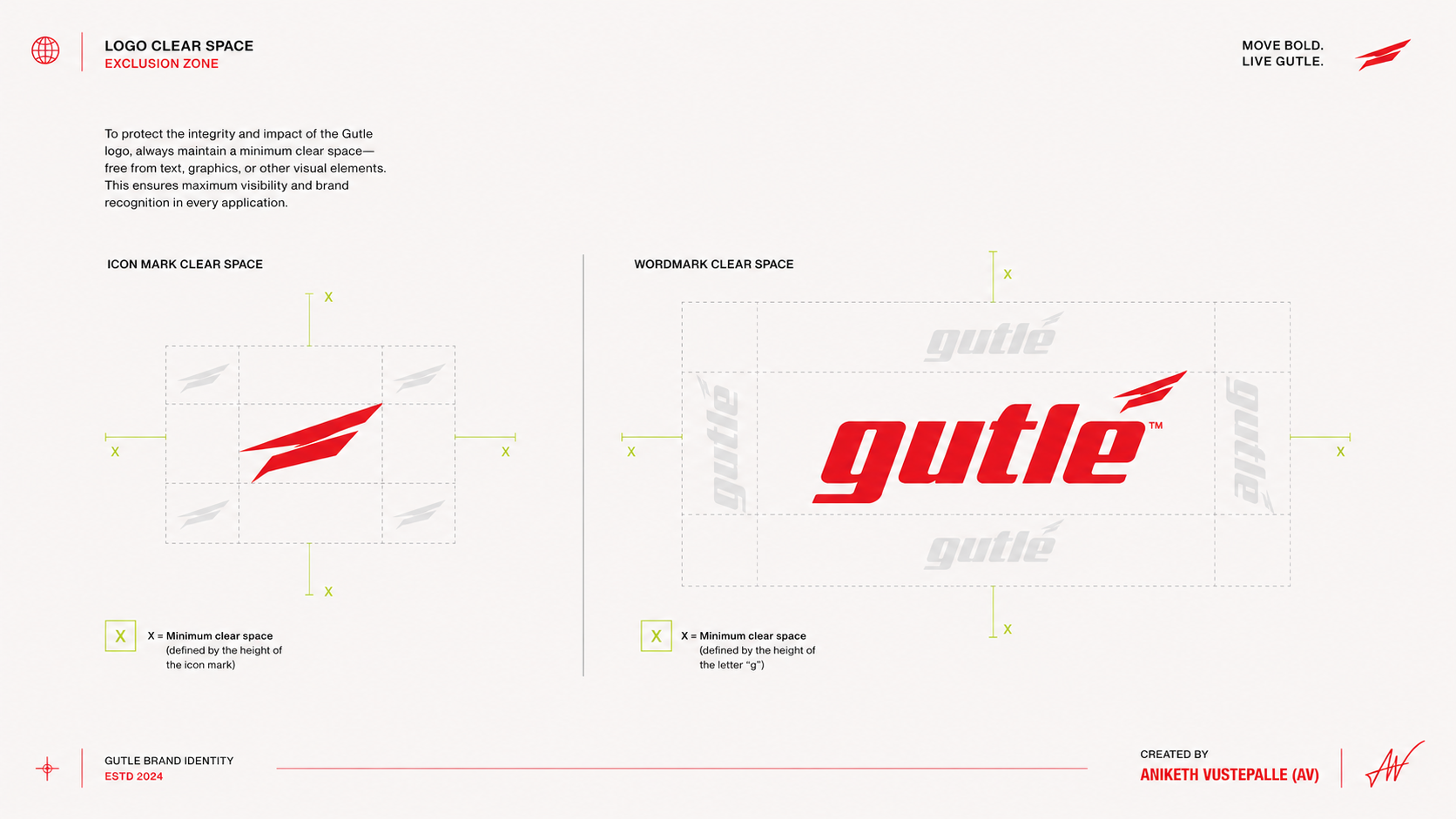 Project visual