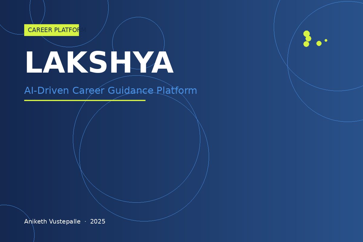 LAKSHYA