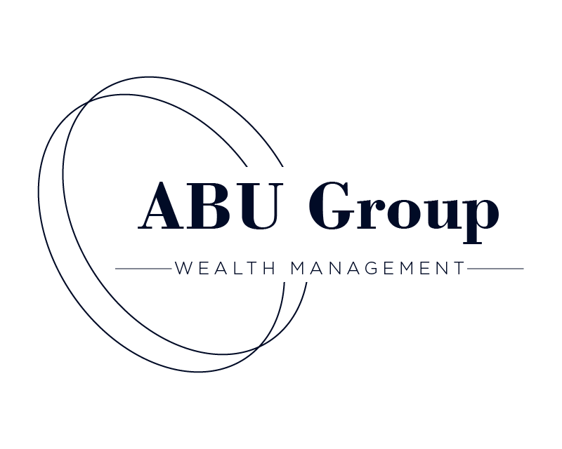 ABU Group โ primary mark.
