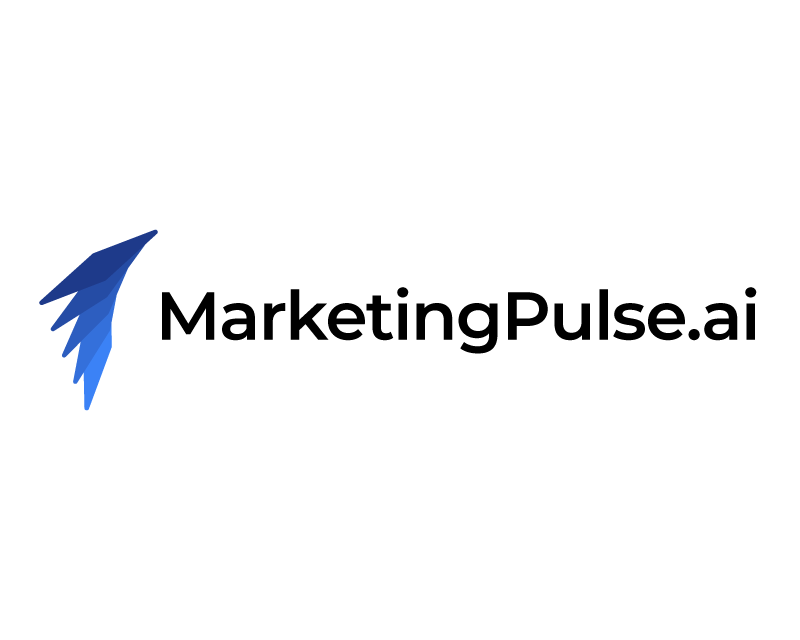 MarketingPulse.ai โ logomark.